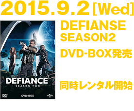 2014.9.3[wed] DVDリリース！